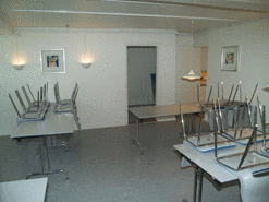Beboerlokale i afdeling 4 - Præstevænget/Lindevænget